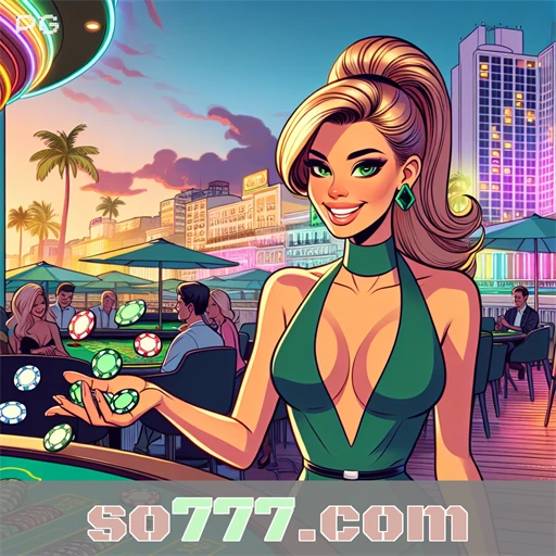 so777.com Aplicativo Móvel