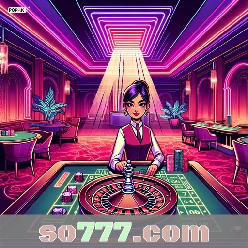 so777.com Área de Login