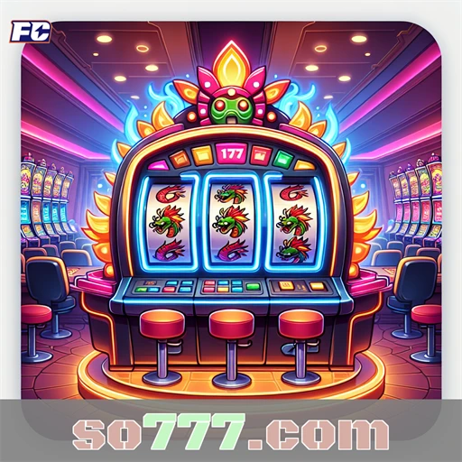 so777.com Plataforma de Jogos
