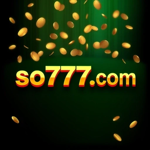 so777.com Logo