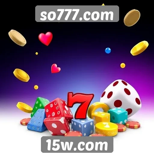 Comparação de jogos populares disponíveis no site so777.com
