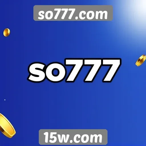 so777.com apresenta novas funcionalidades para jogadores
