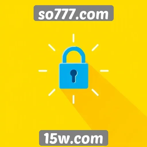 segurança das transações no so777.com é garantida